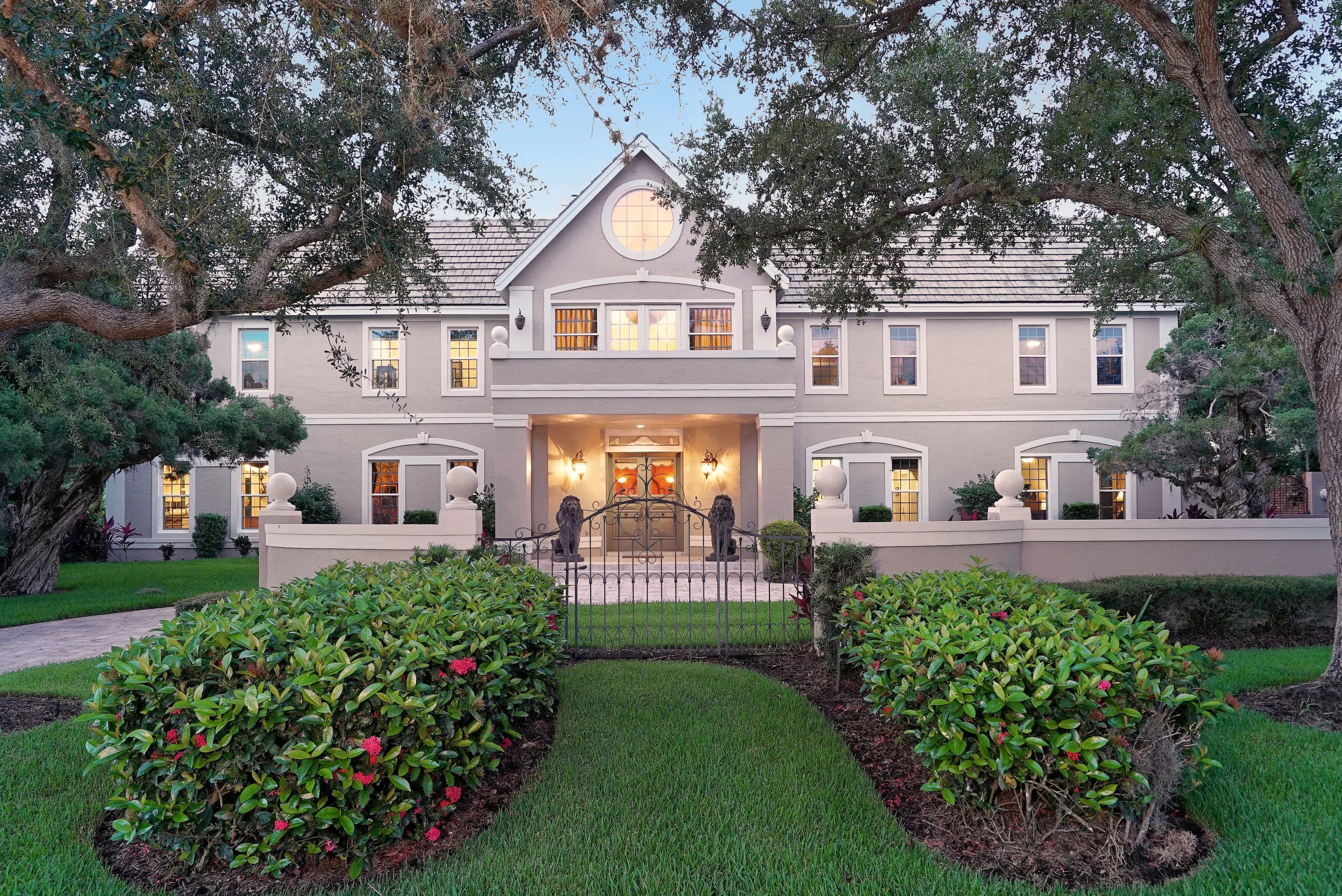 95 Osprey Point Drive | Osprey, FL | Luxury Real Estate