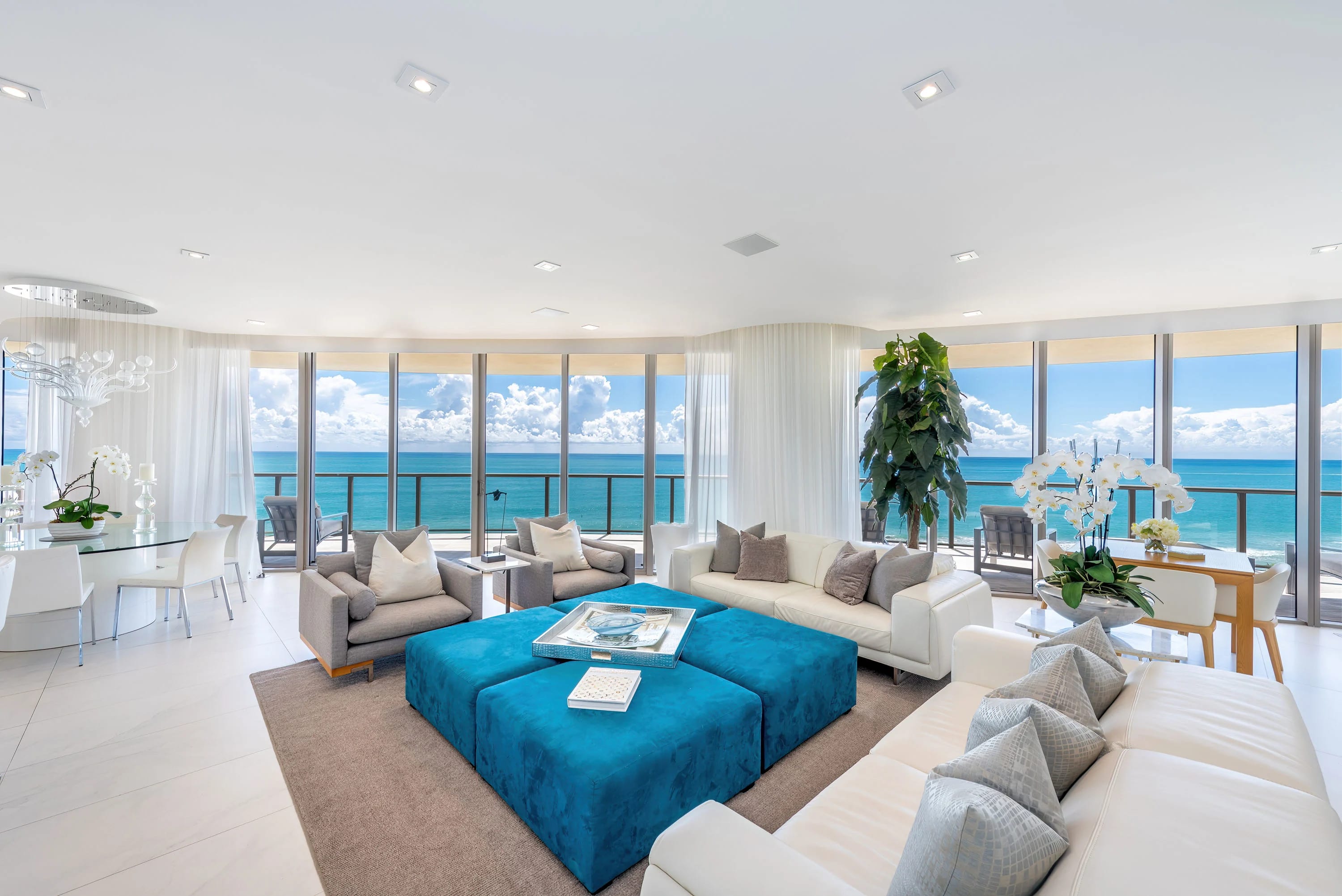 9703 Collins Avenue | Miami, FL | Luxury Real Estate