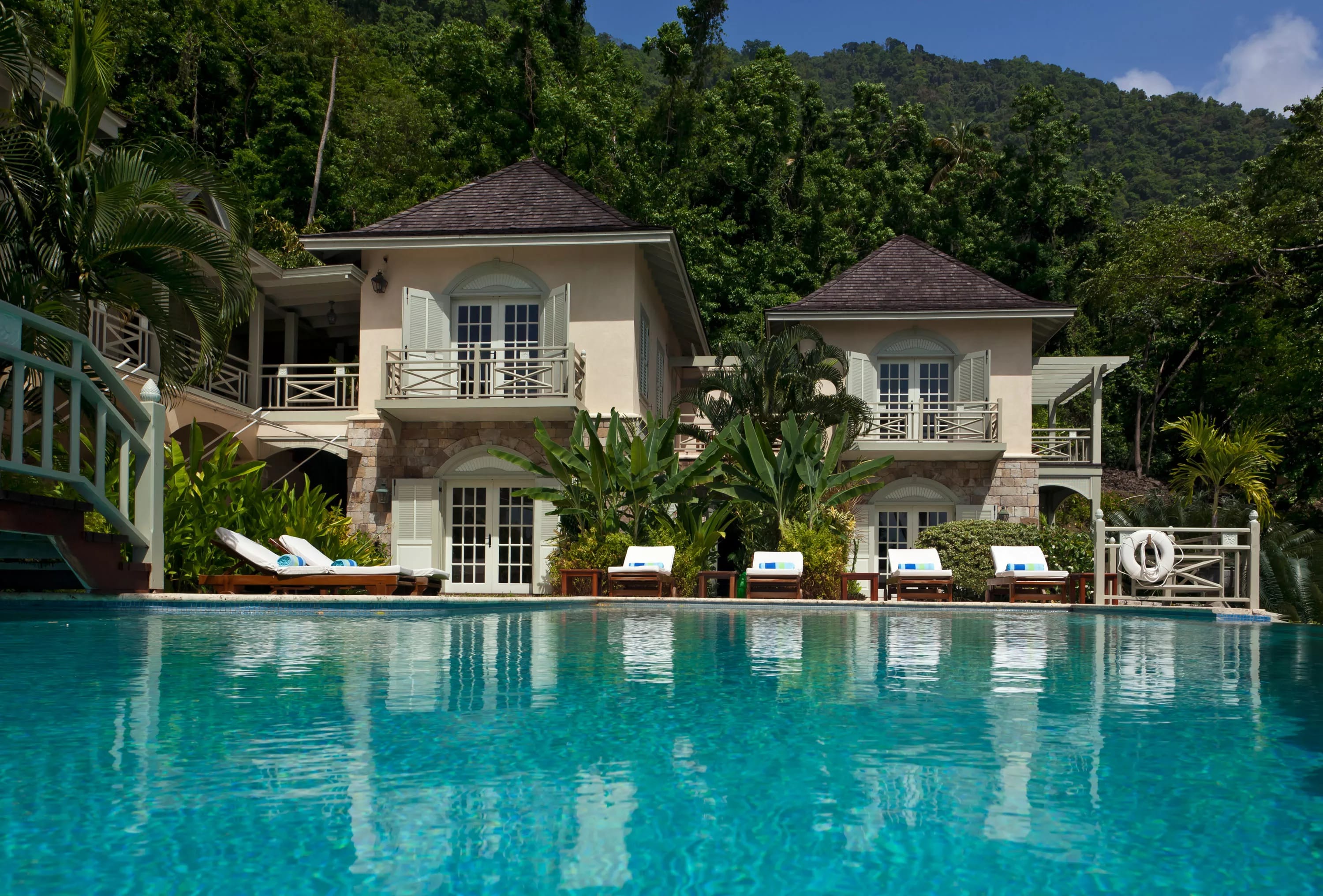 Arc en Ciel | Saint Lucia | Luxury Real Estate