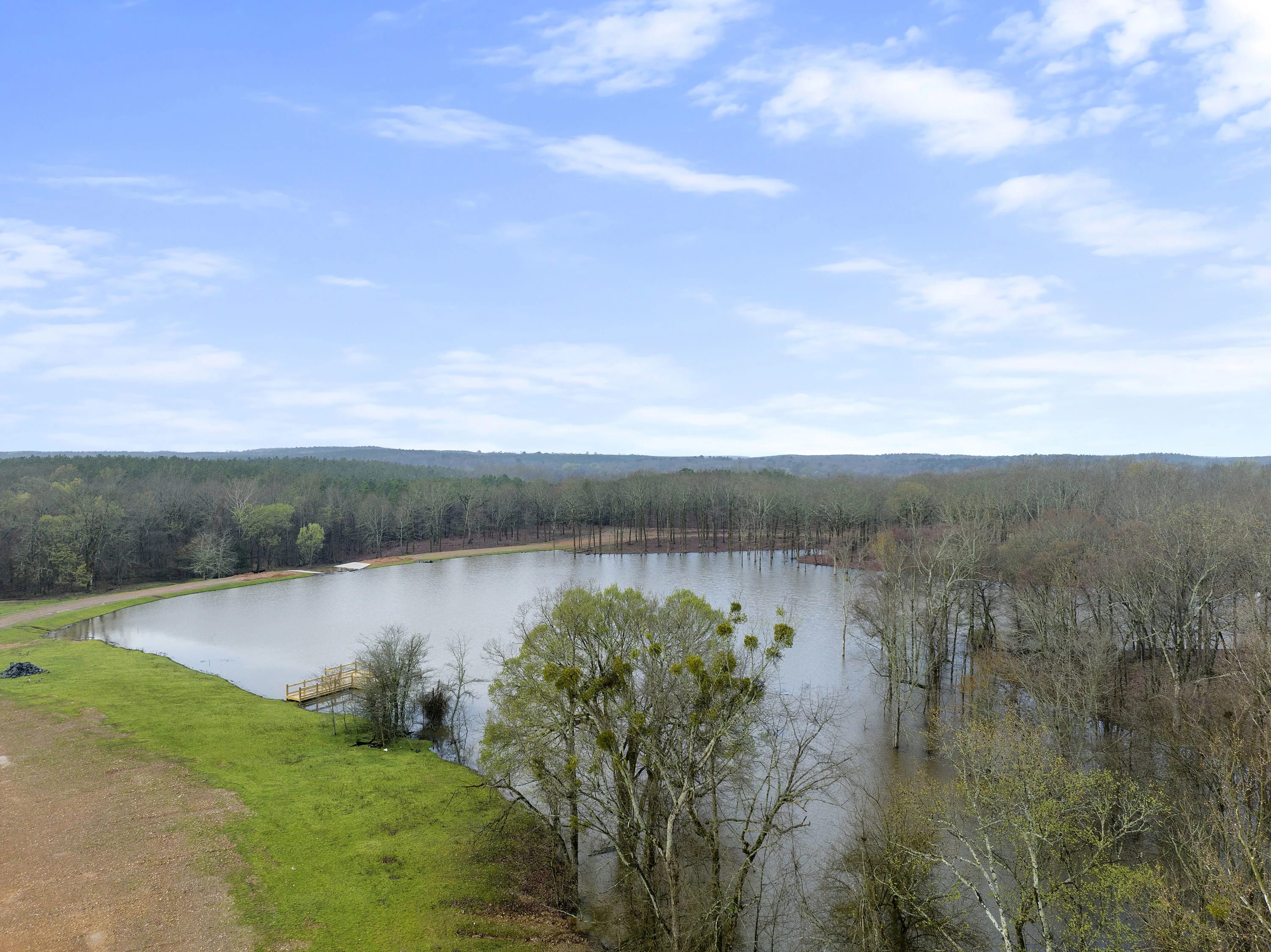 1301 Red Alder Road | Broken Bow, OK | Luxury Real Estate