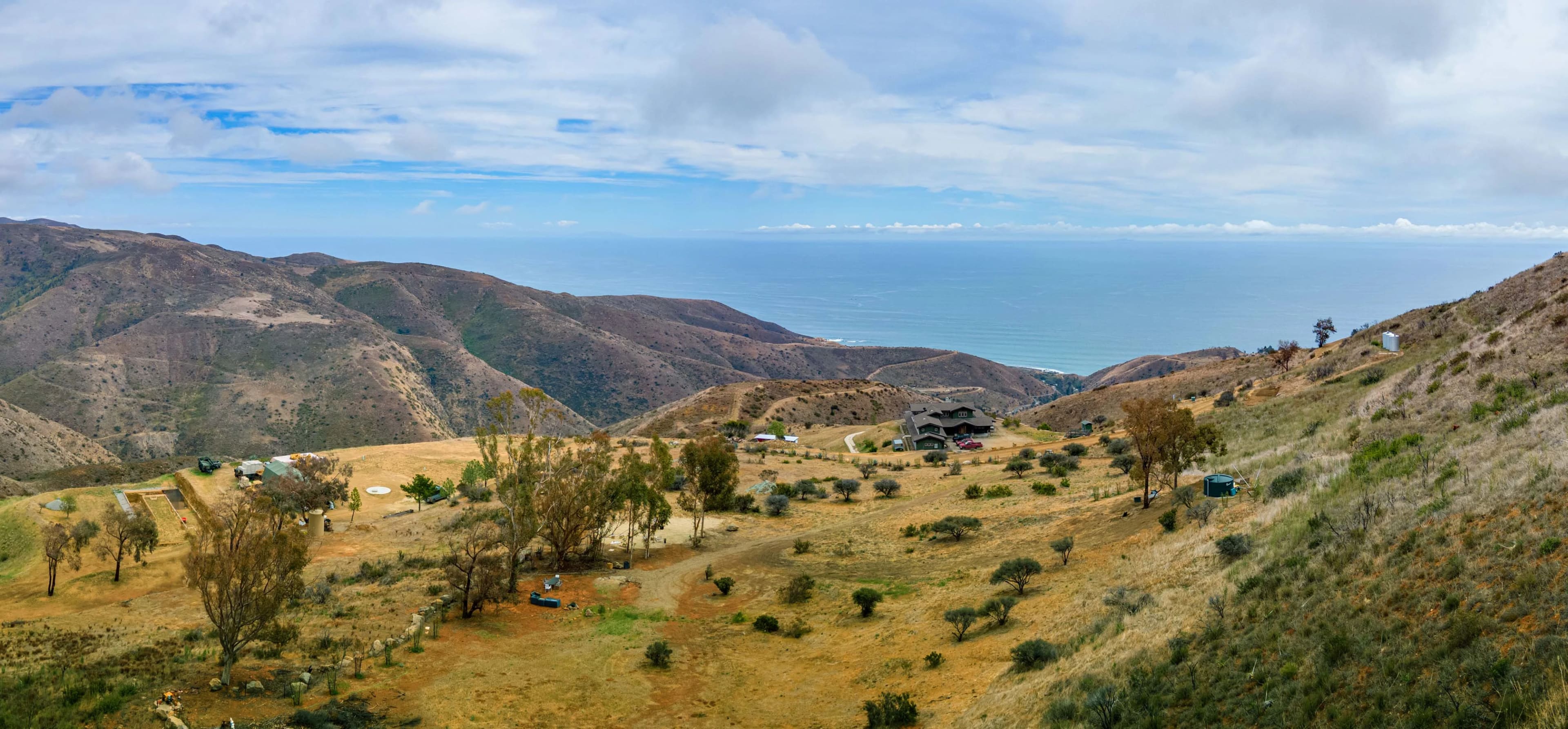 9951 Cotharin Road | Malibu, CA | Luxury Real Estate