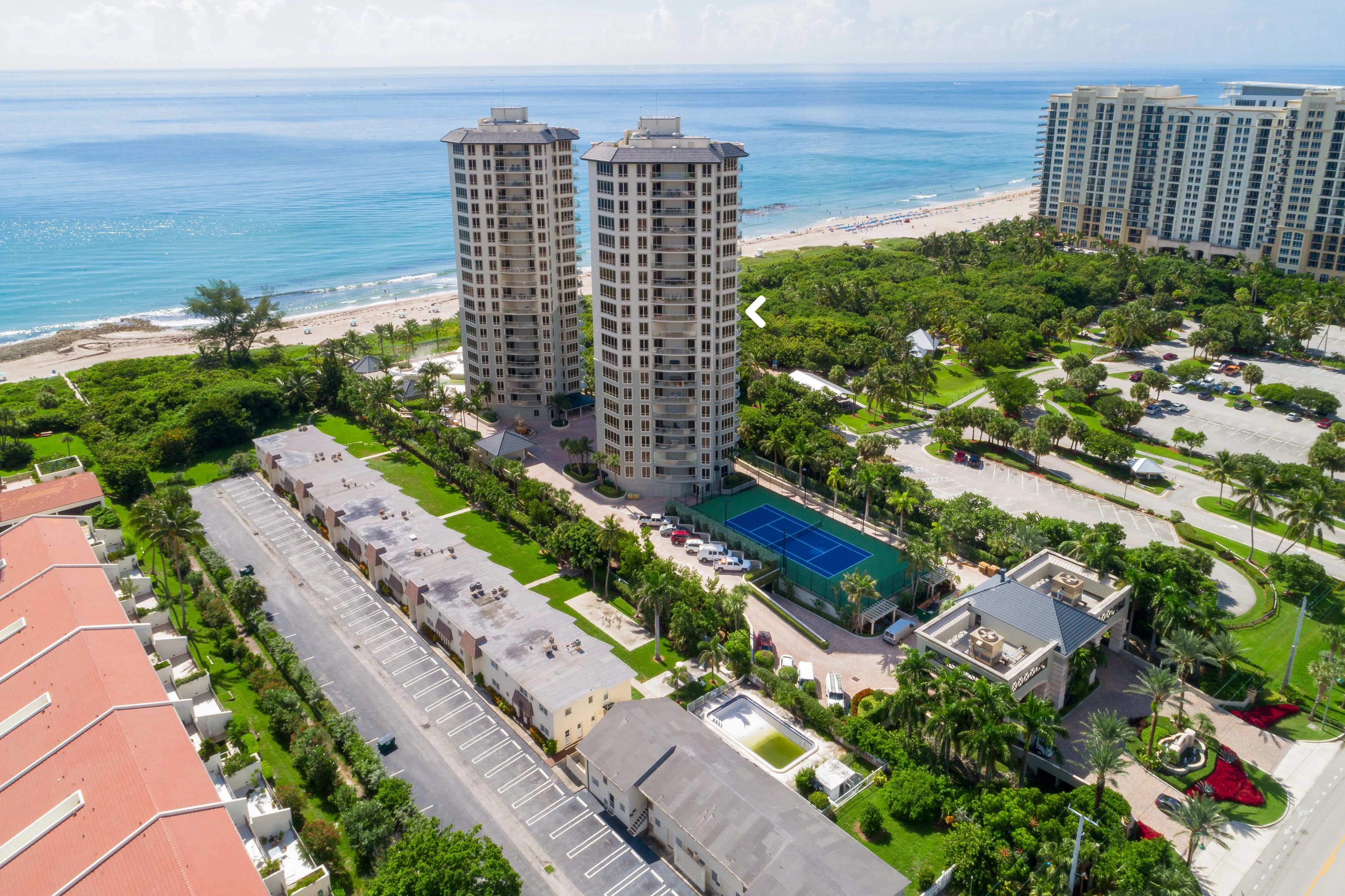 3920 North Ocean Drive | Singer Island, FL | Luxury Real Estate