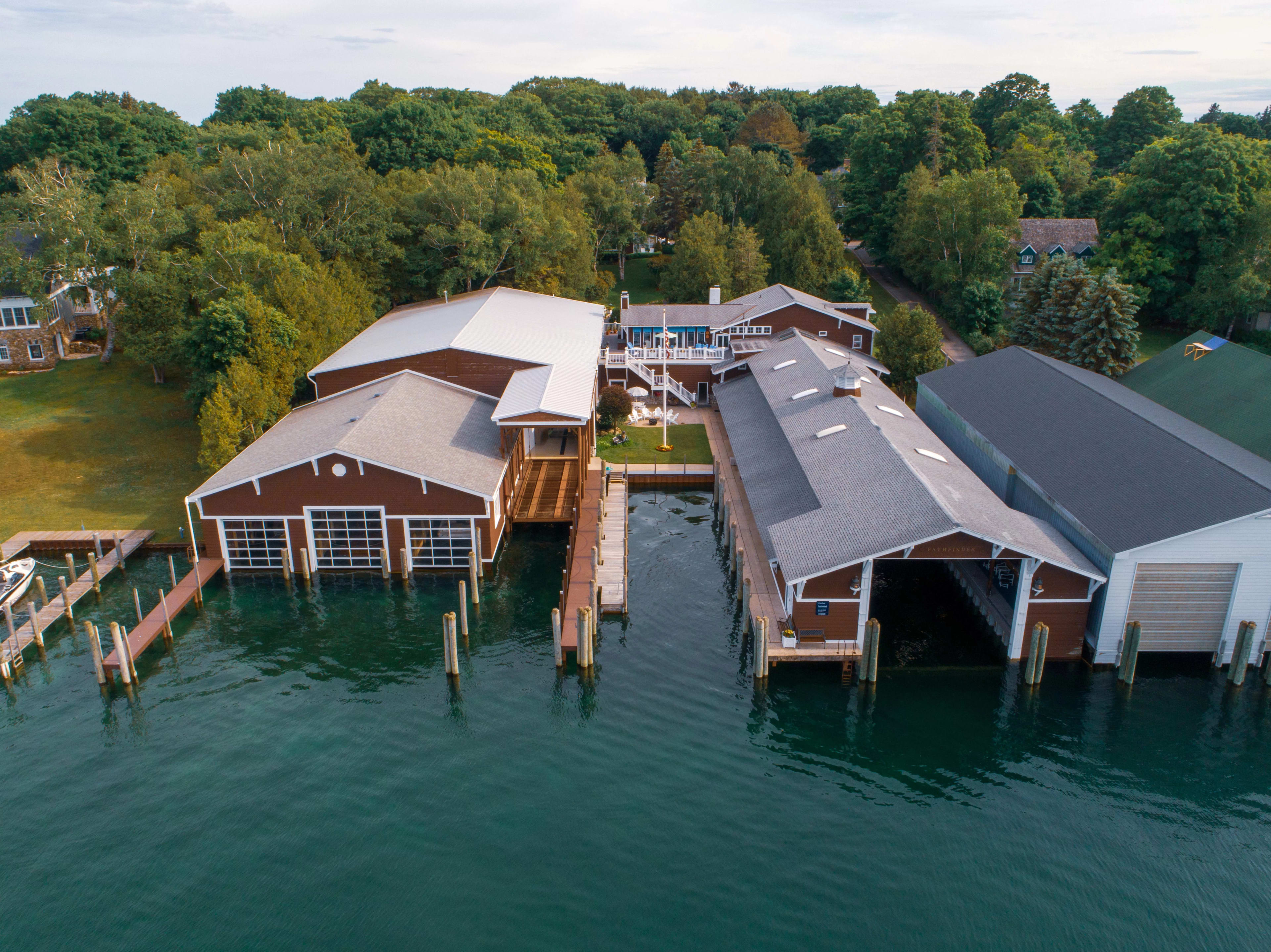 Charlevoix, MI | Luxury Real Estate