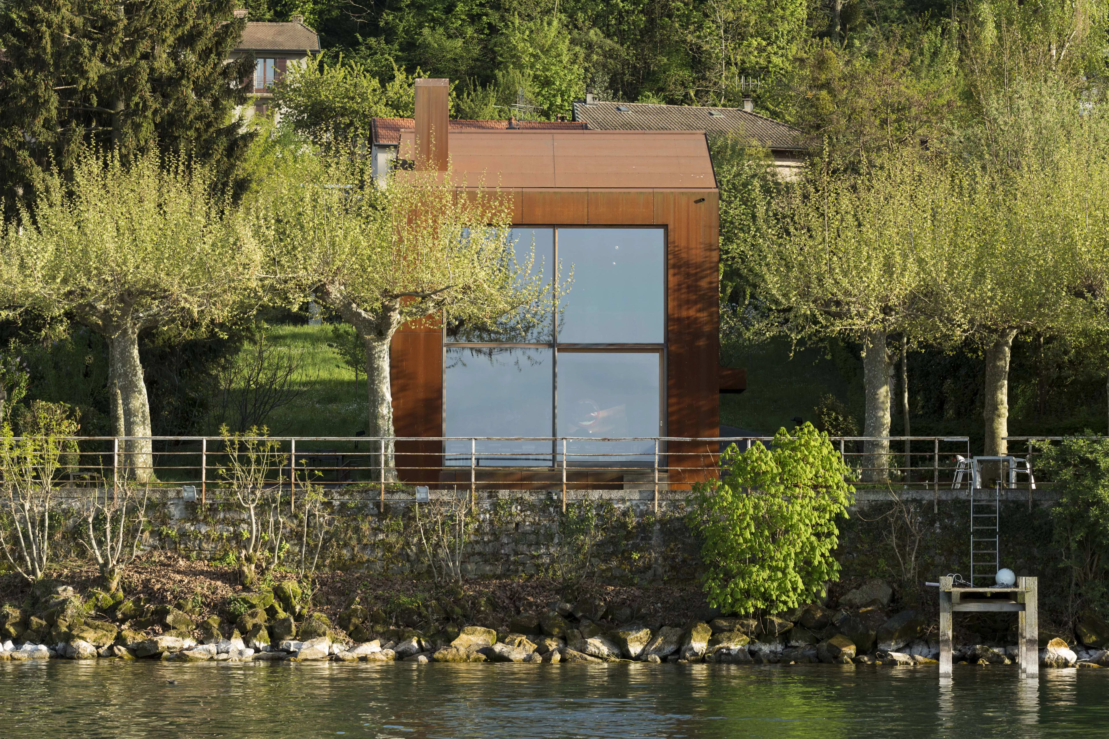 Luxury Real Estate | Near Evian, France 