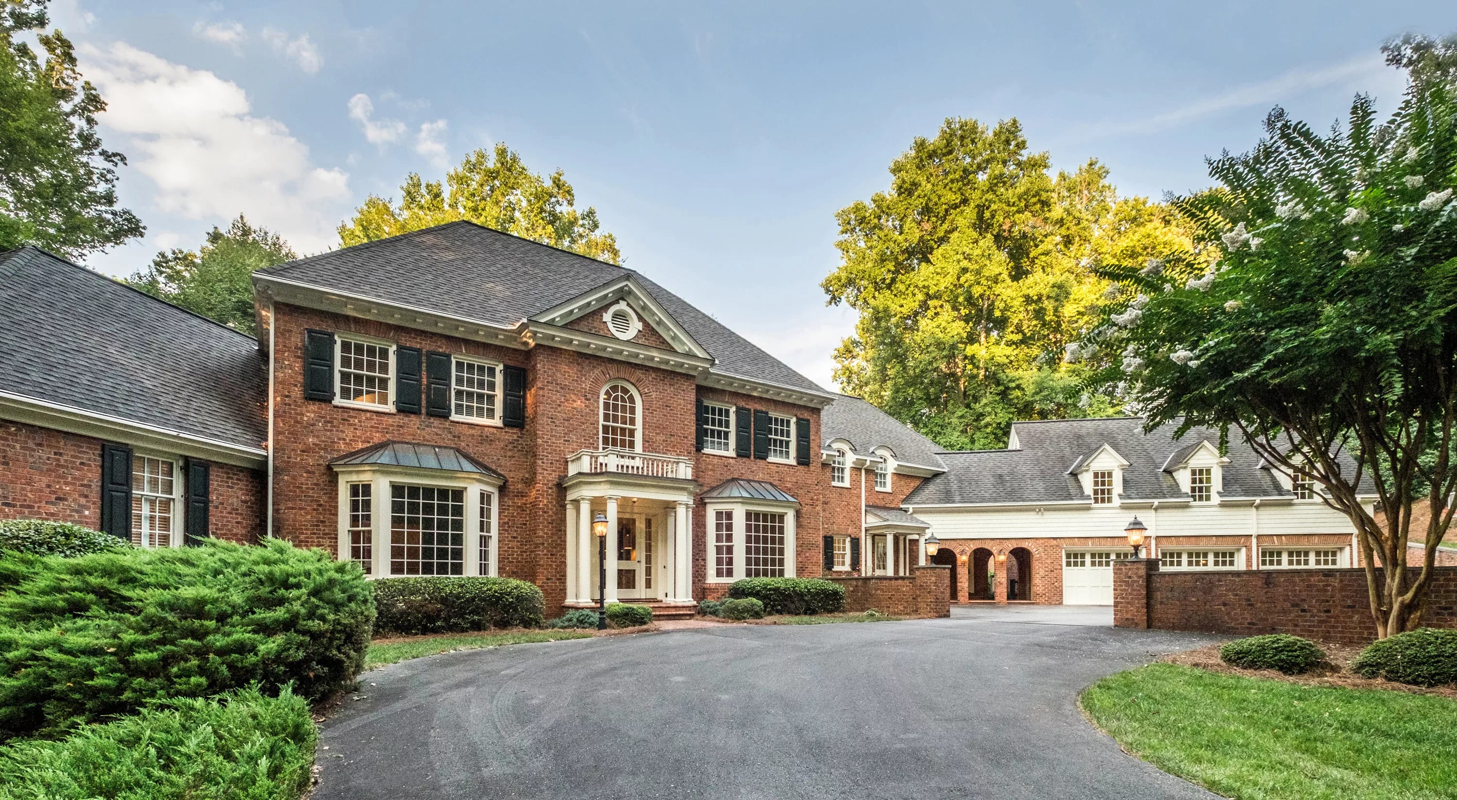 480 Stonegate Lane | Winston-Salem, NC | Luxury Real Estate