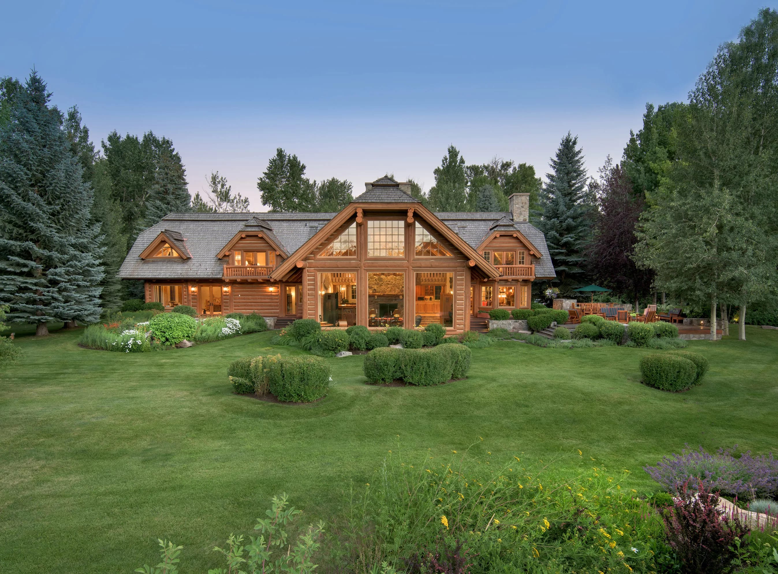 The Wood River Valley Preserve | Sun Valley, ID | Luxury Real Estate