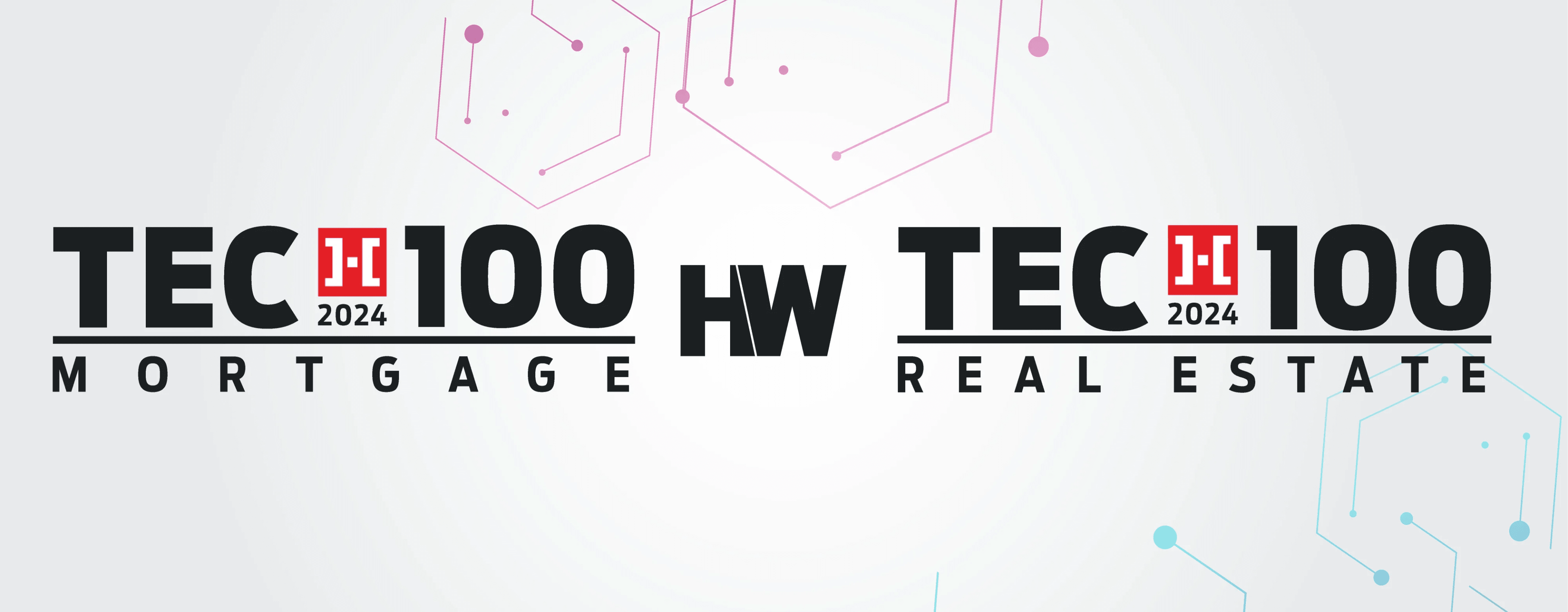 Concierge Auctions Named to HousingWire's 2024 Tech100 Real Estate List