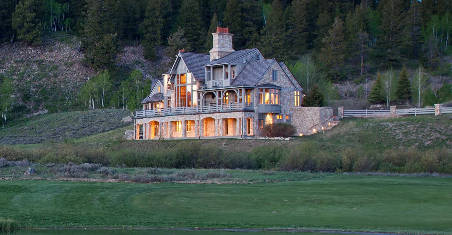 Proof that the luxury real estate recovery already happened, and what it means for highend