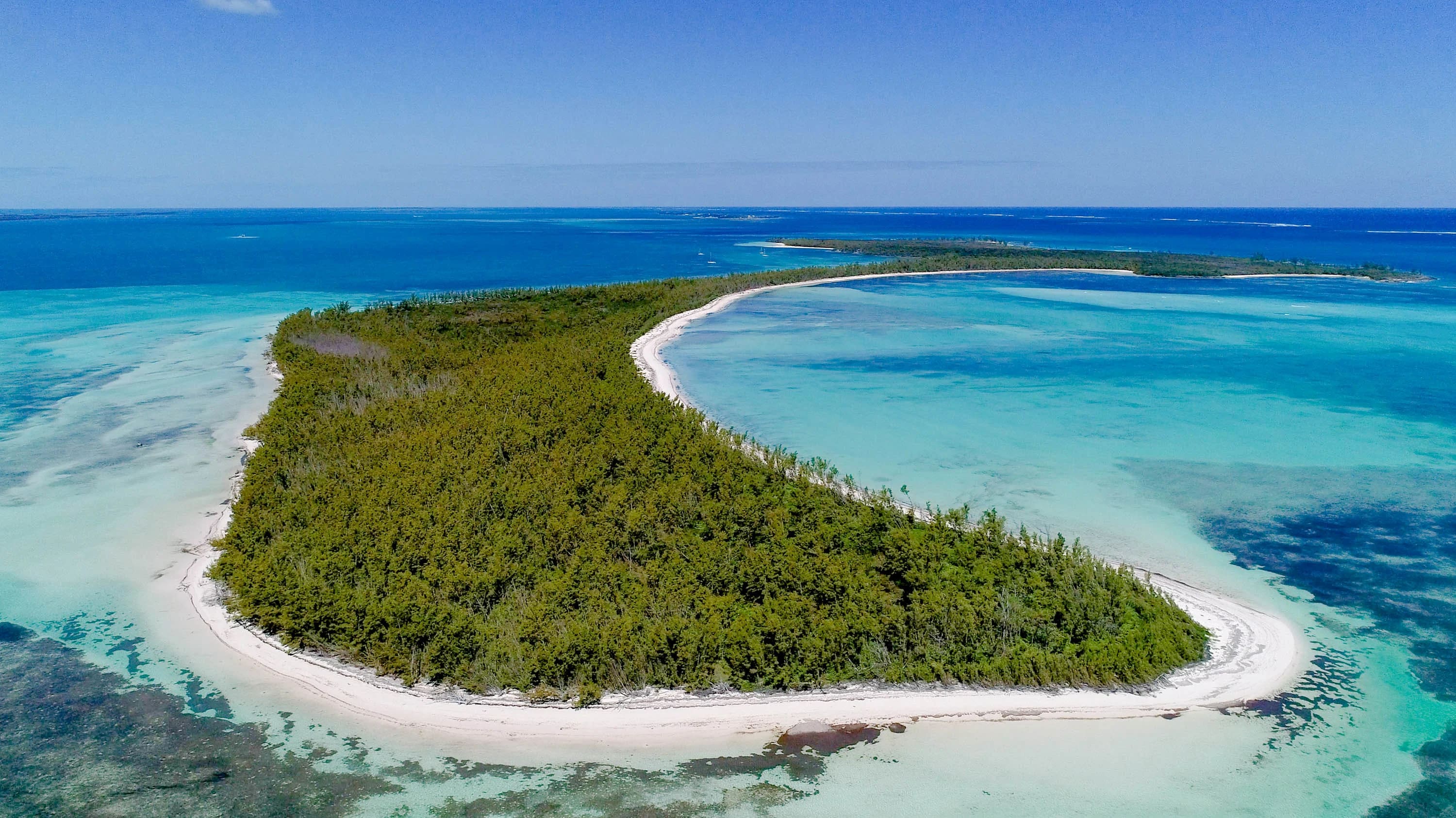 Powell Cay | Abaco Islands, Bahamas | Luxury Real Estate