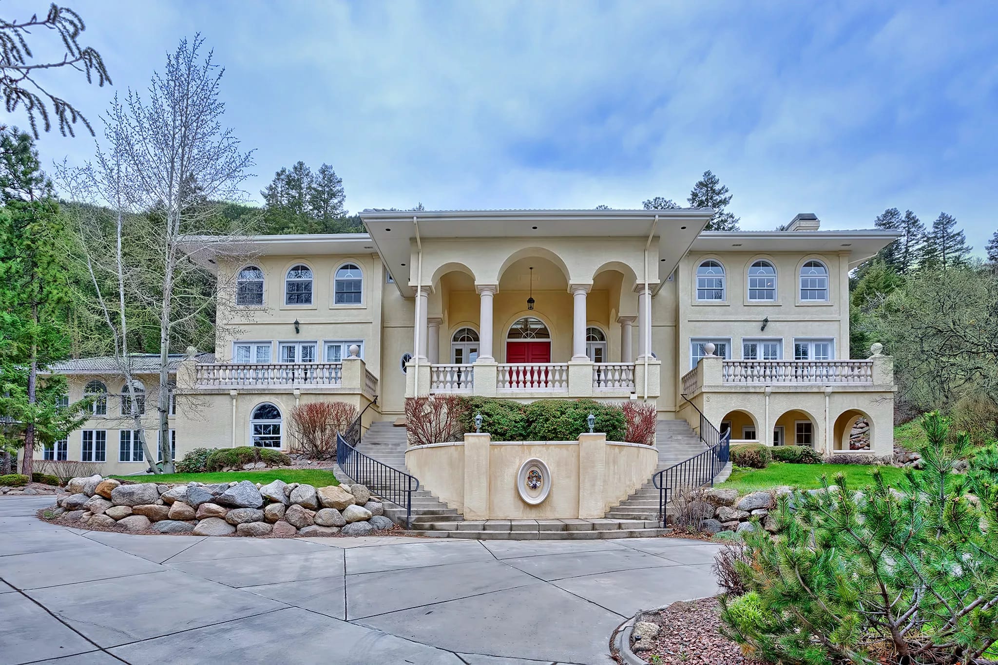 3 Pine Road | Colorado Springs, CO | Luxury Real Estate