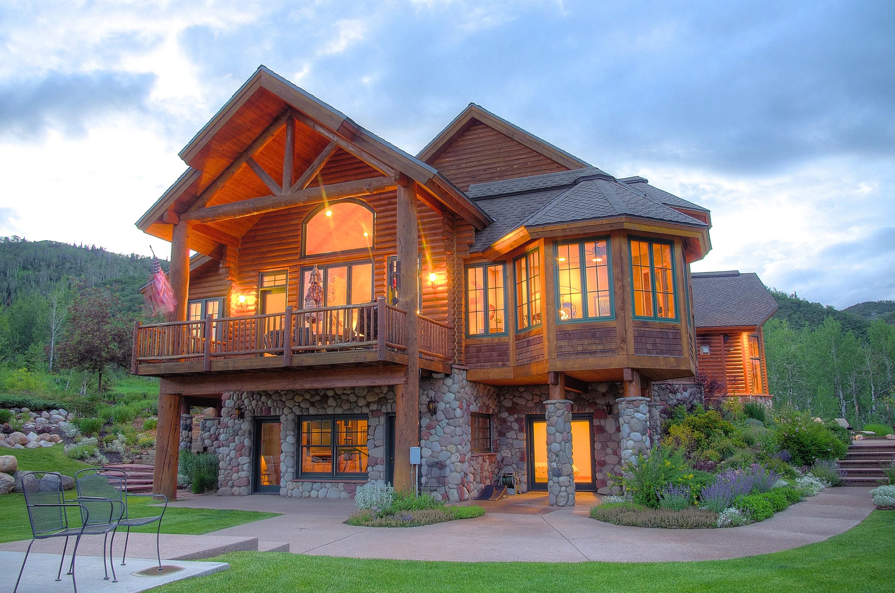 31100 Countryside Road | Steamboat Springs, CO | Luxury Real Estate