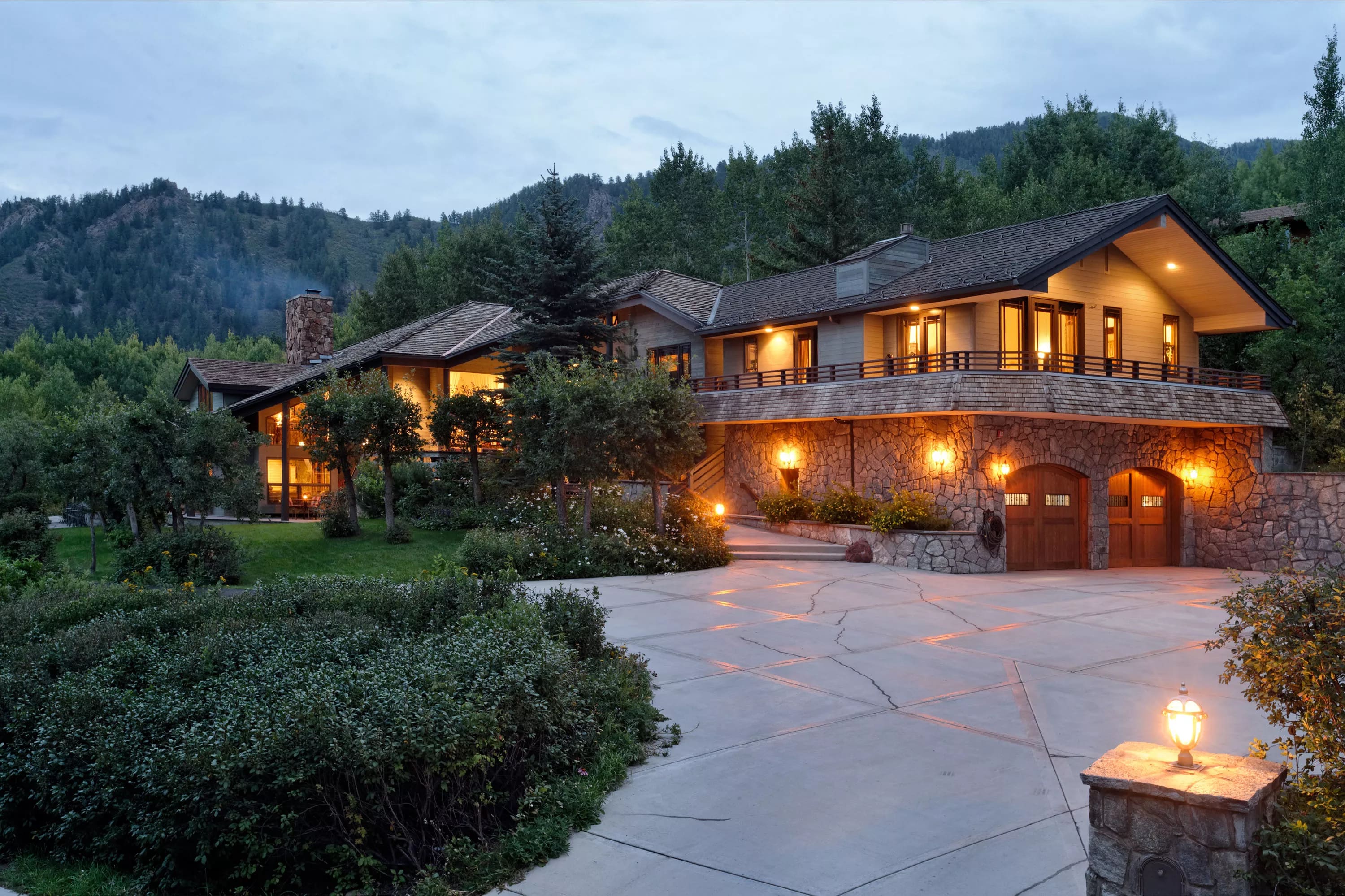 600 Meadowood Drive | Aspen, CO | Luxury Real Estate