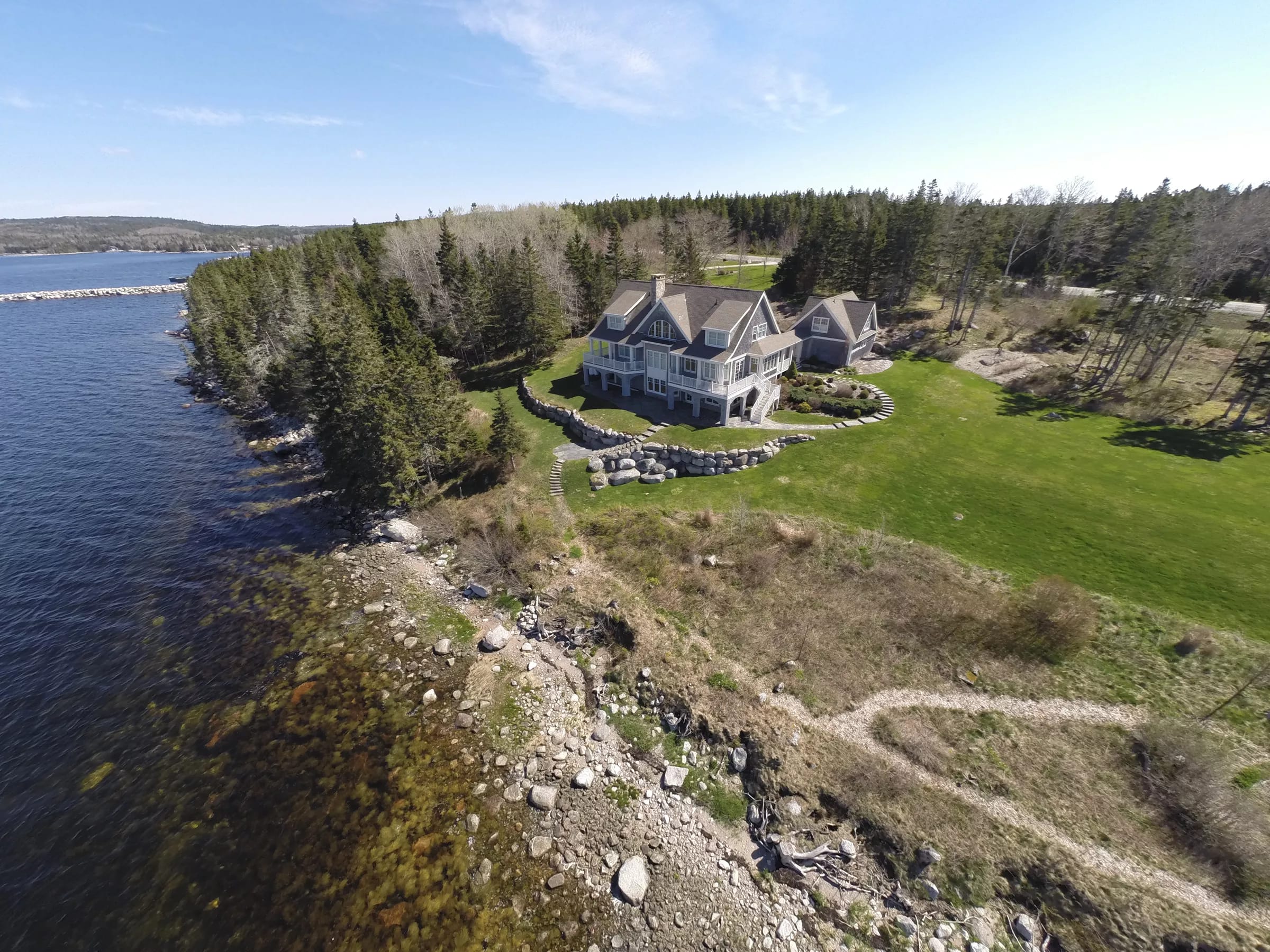 75 Endeavour Ave | Nova Scotia, Canada | Luxury Real Estate