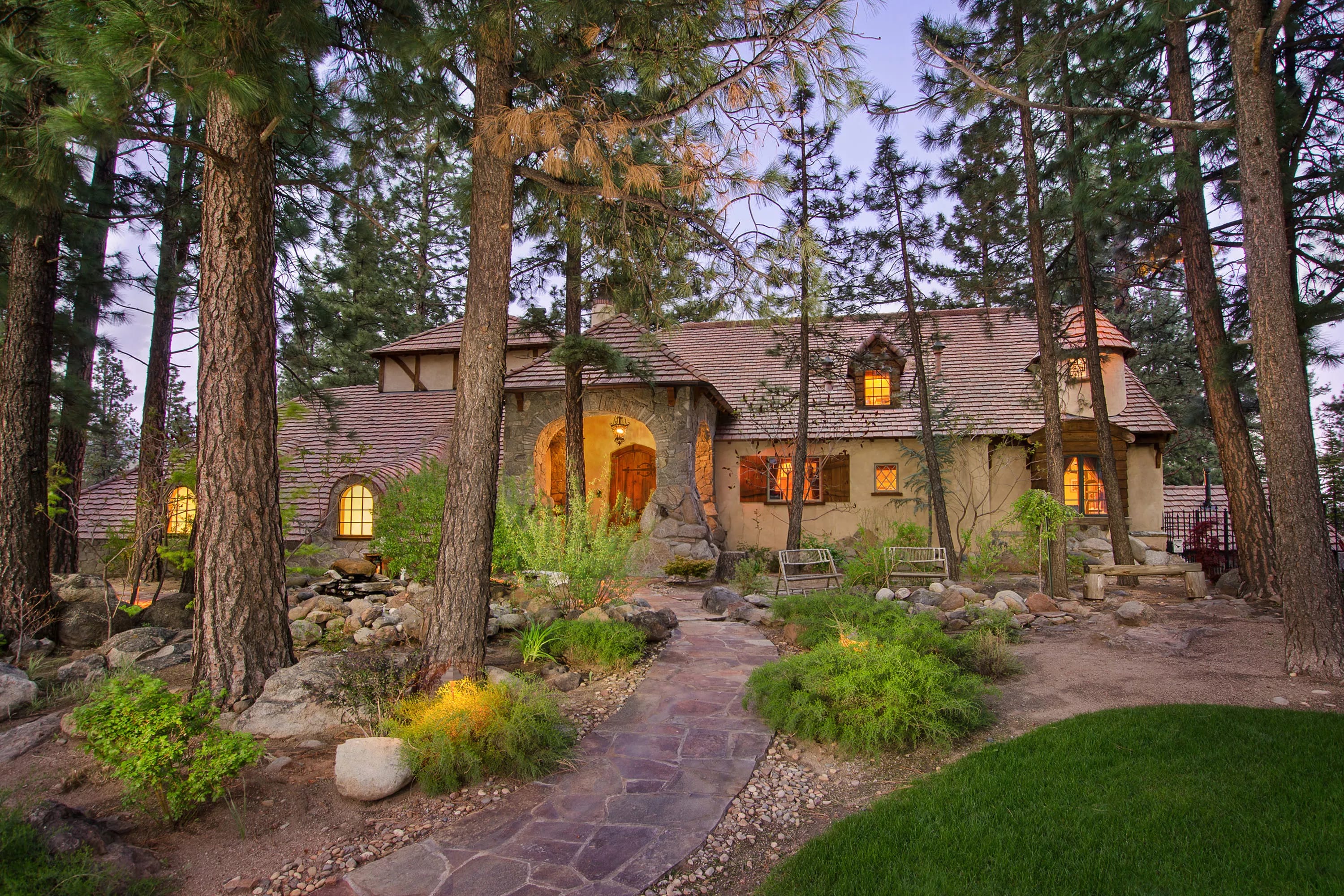 885 Hill Ln. | Verdi, NV | Luxury Real Estate