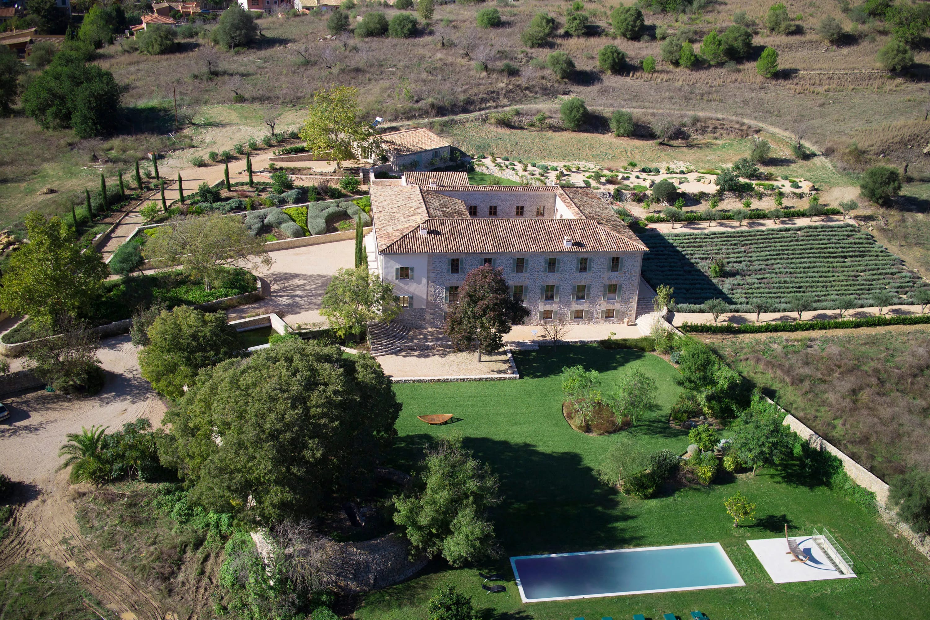 Finca Sa Vinya | Mallorca, Spain | Luxury Real Estate