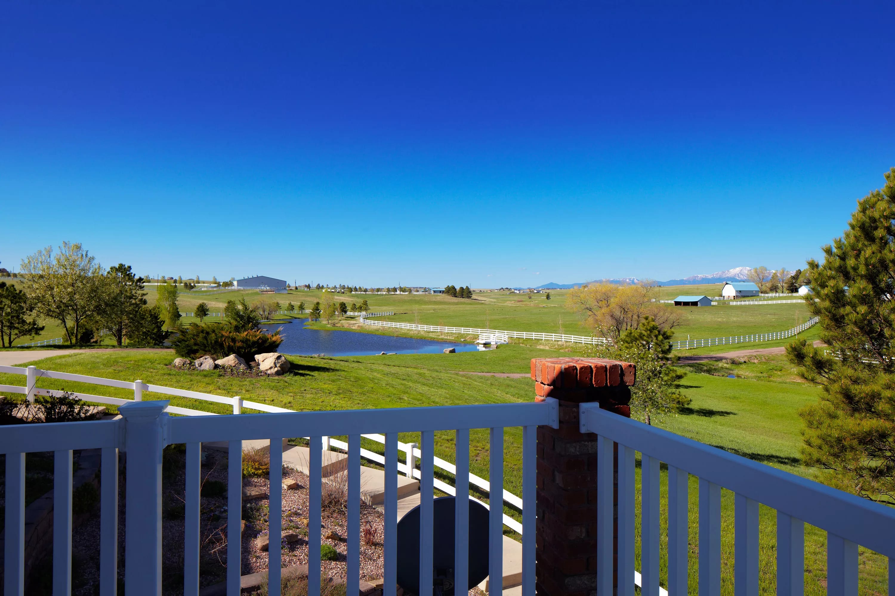 Shiloh Ranch | 18980 Shiloh Ranch Rd, Colorado Springs, CO | Luxury Real Estate