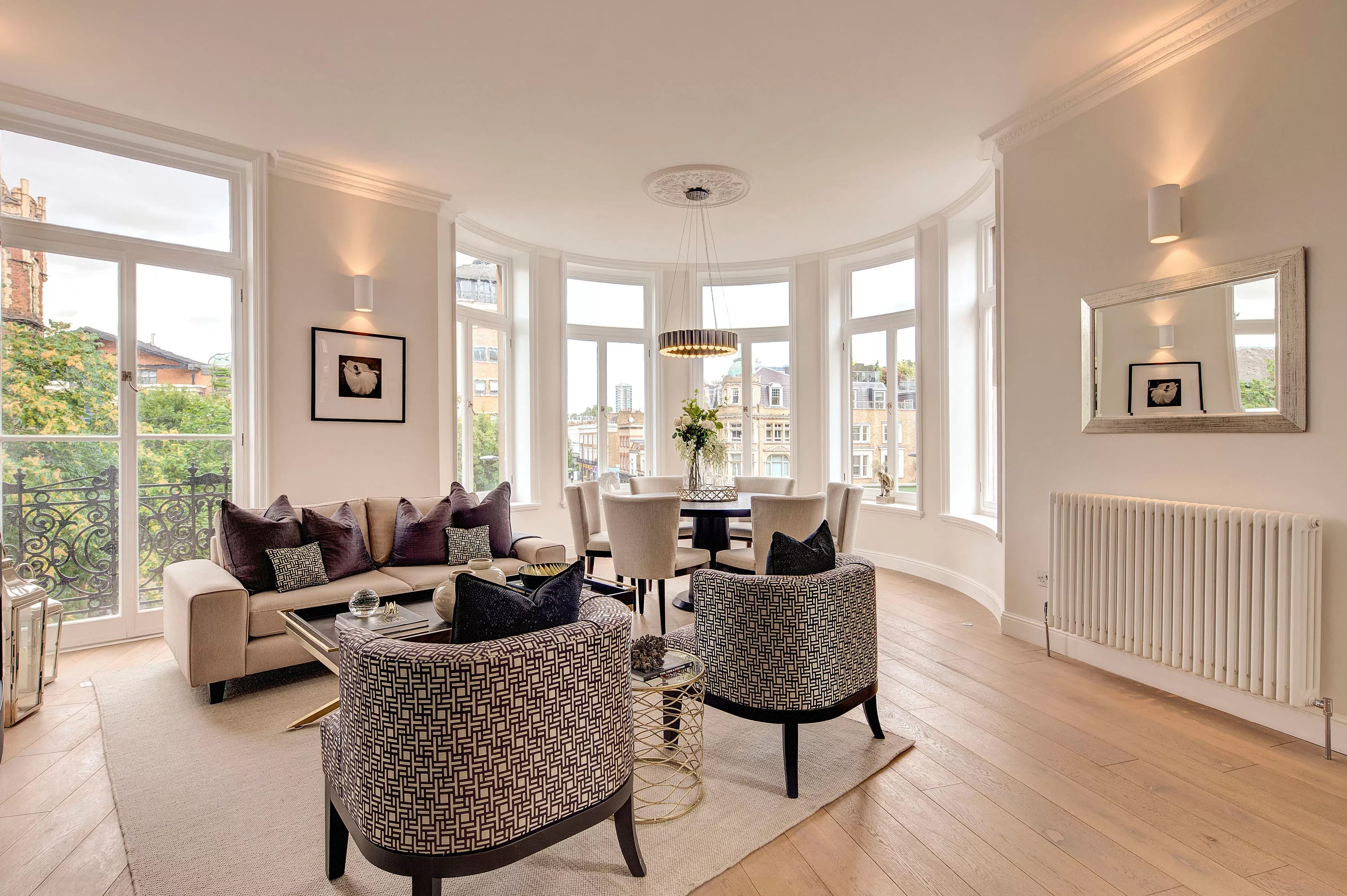 Viscount Court | London, England | Luxury Real Estate