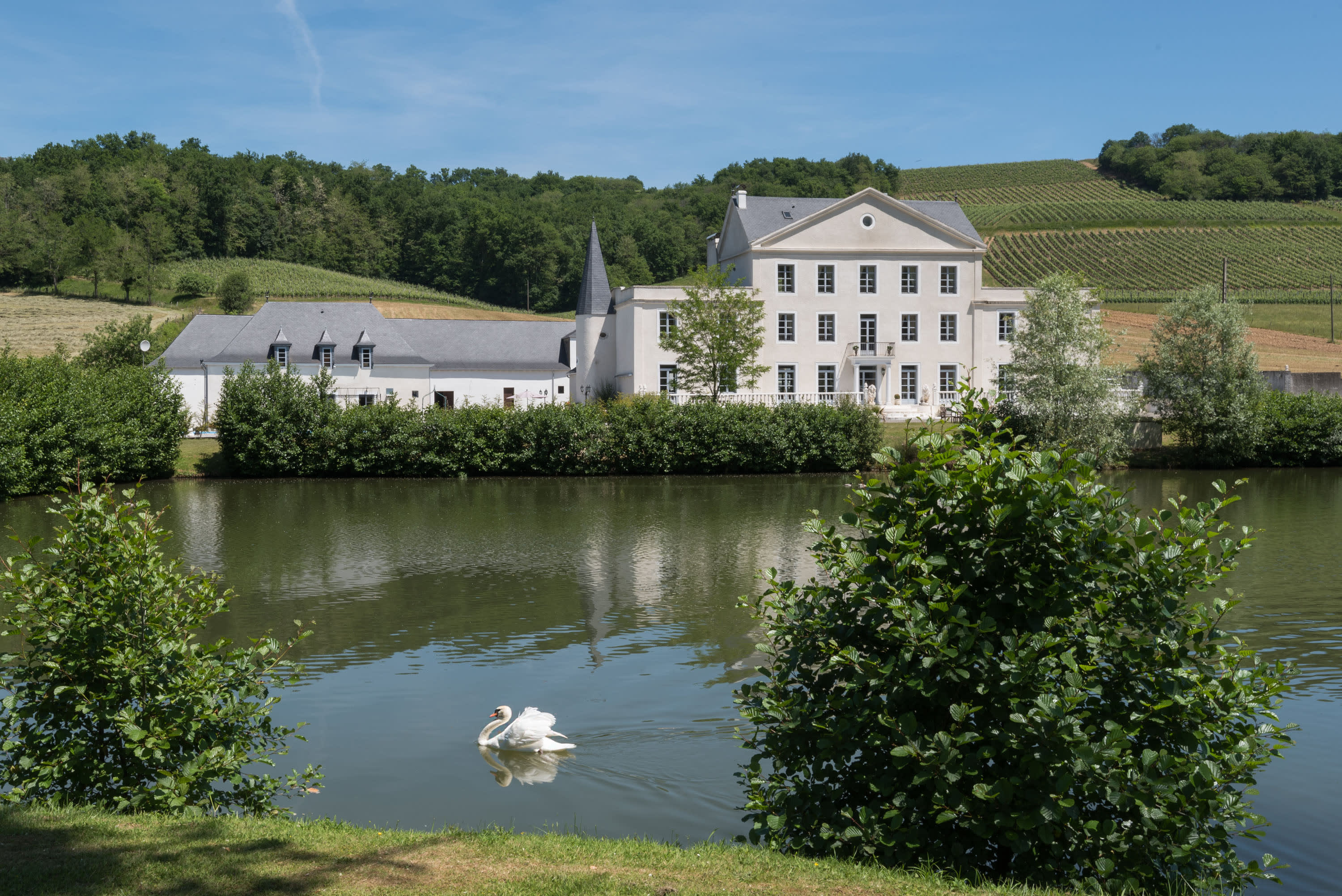 
Chateau Roquehort | Pau, France | Luxury Real Estate