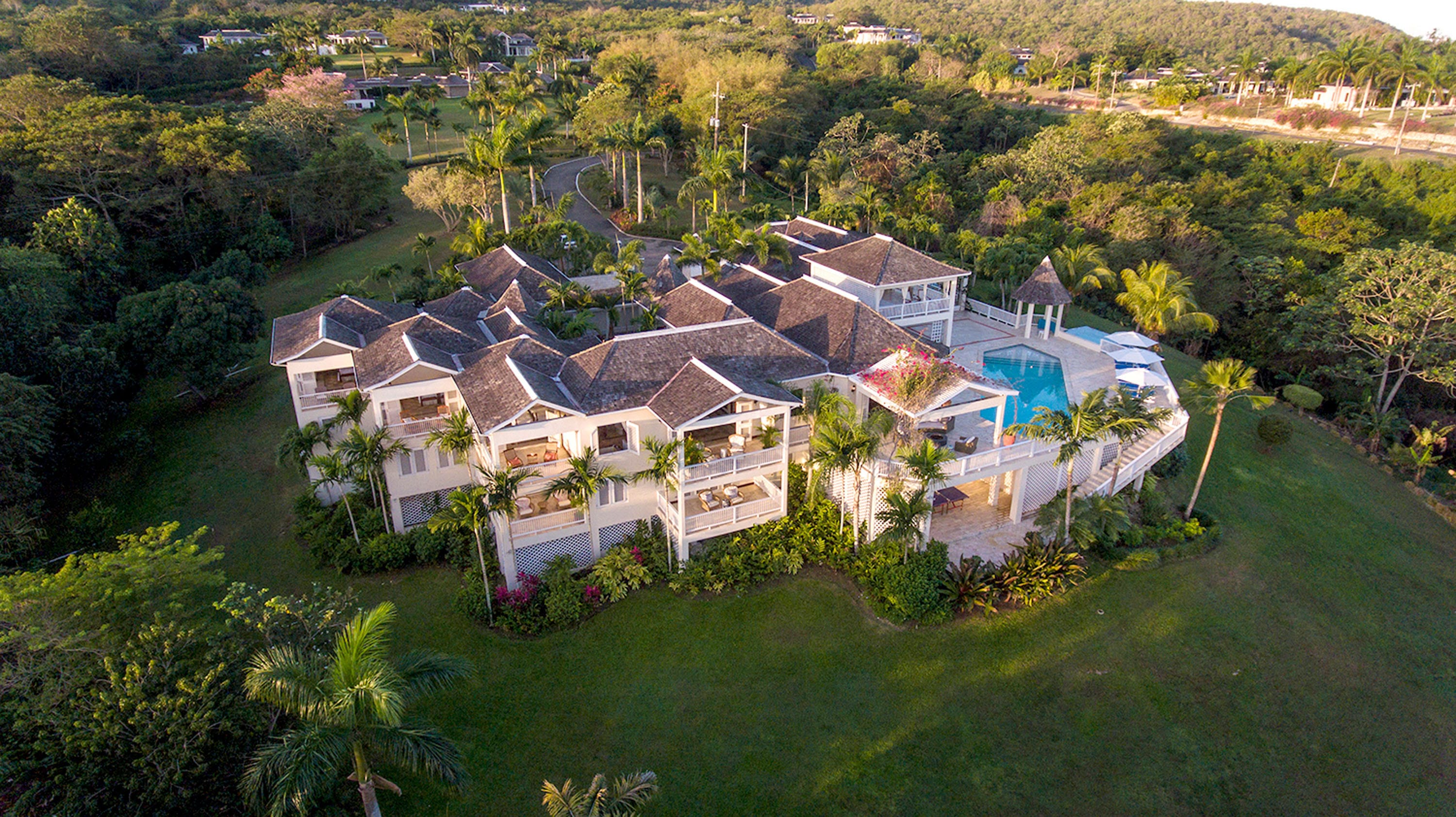 Villa Annabella | Tryall Club, Jamaica | Luxury Real Estate