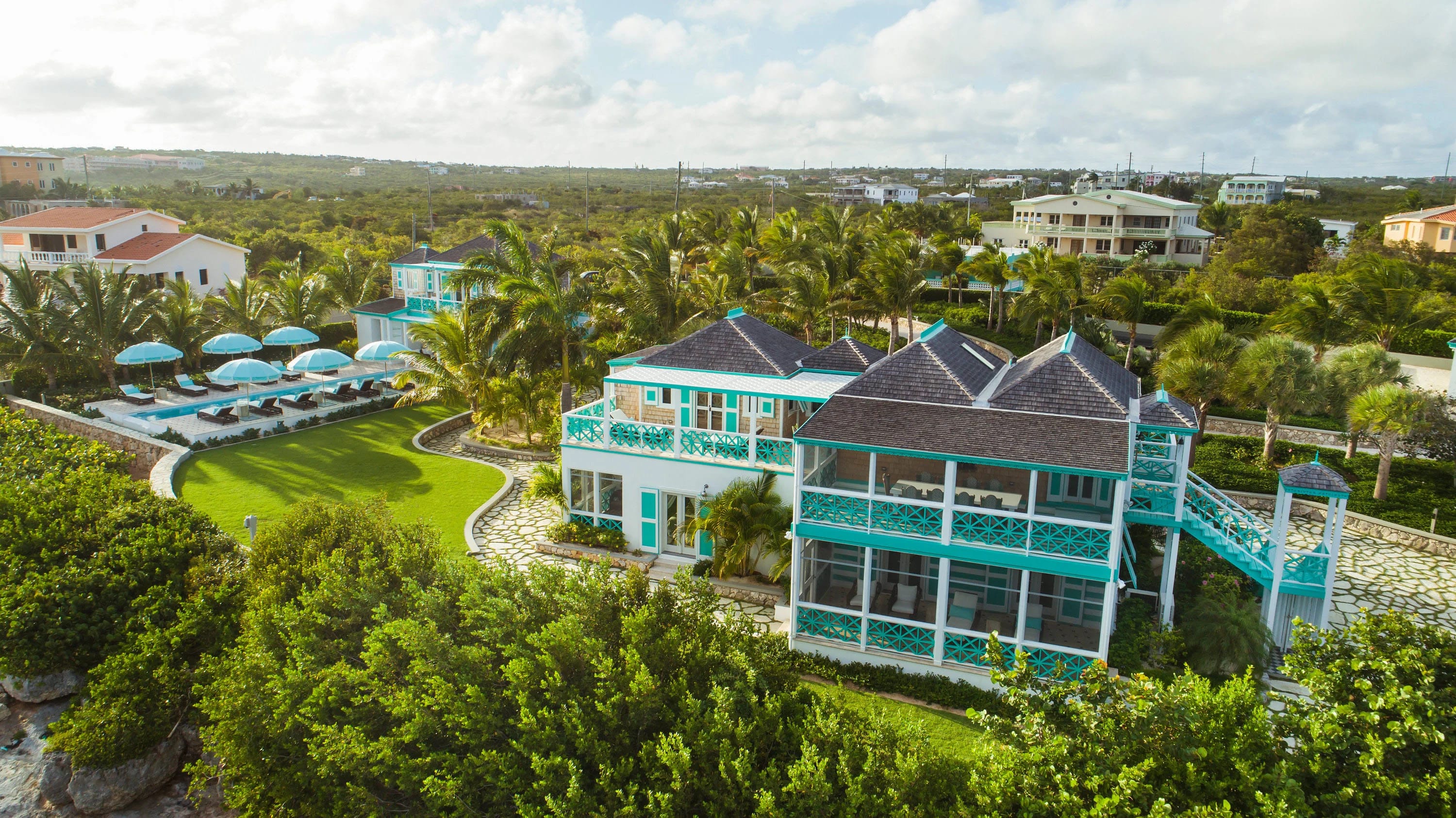 The Love Shack | Elsie Bay, Anguilla | Luxury Real Estate