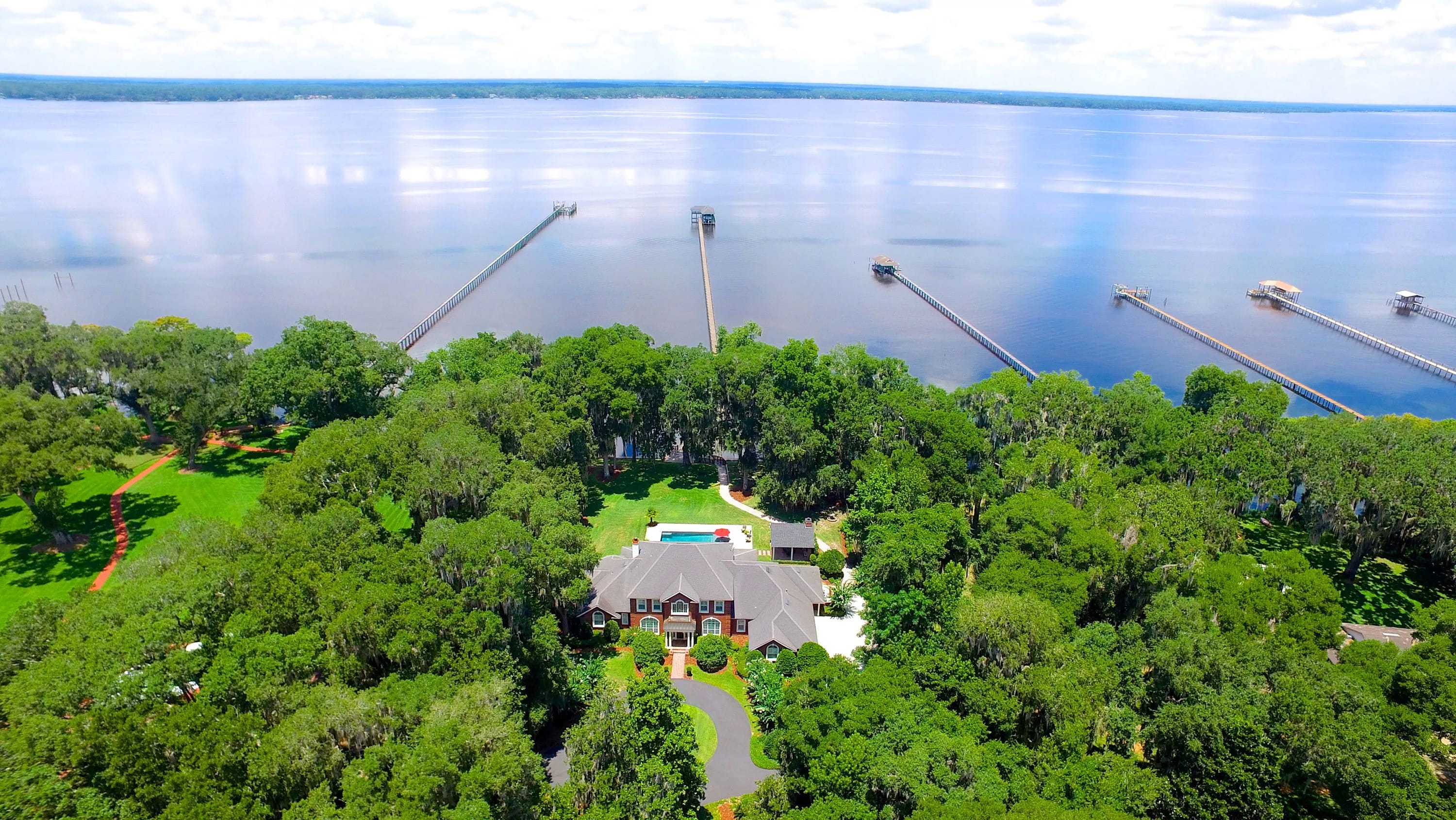 The Waters' Edge | Saint Johns, FL | Luxury Real Estate