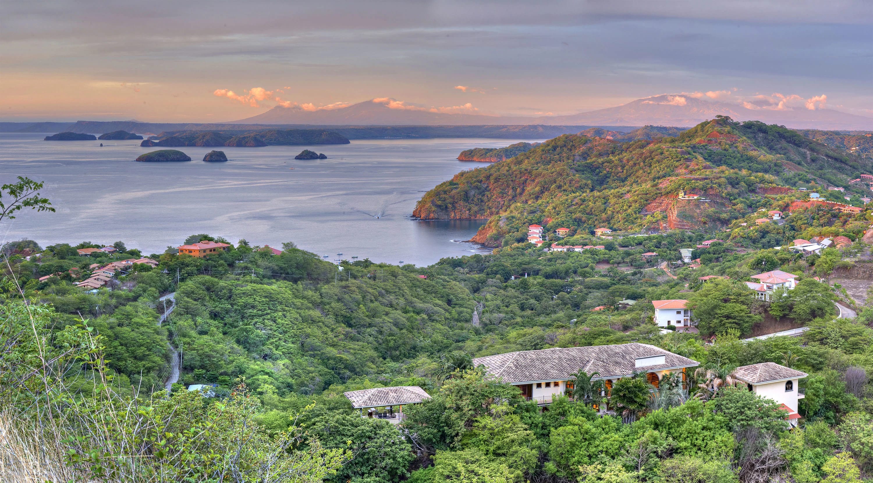 Villa Estrella | Playa Ocotal, Guanacaste Province, Costa Rica | Luxury Real Estate