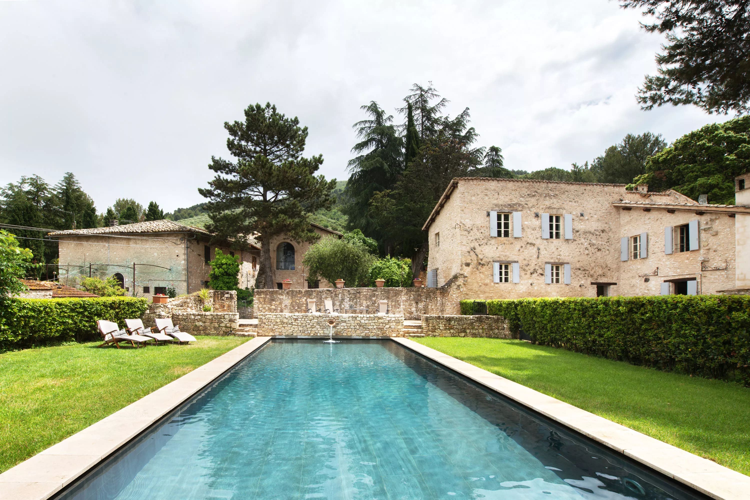 Villa Campo Verde | Umbria, Italy | Luxury Real Estate