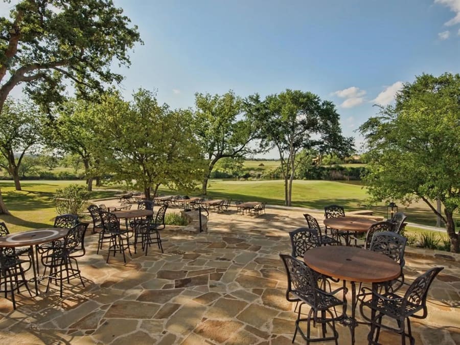 Lago Escondido Lots 15A & 17A | Horseshoe Bay, TX | Luxury Real Estate