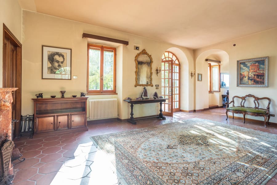 1 Cascina Palazzo, Rocca Grimalda, Italy | Luxury Real Estate | Concierge Auctions