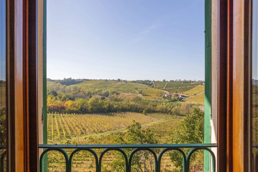 1 Cascina Palazzo, Rocca Grimalda, Italy | Luxury Real Estate | Concierge Auctions