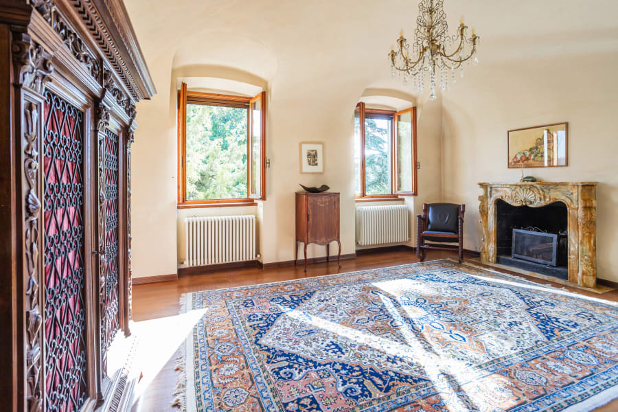 1 Cascina Palazzo, Rocca Grimalda, Italy | Luxury Real Estate | Concierge Auctions