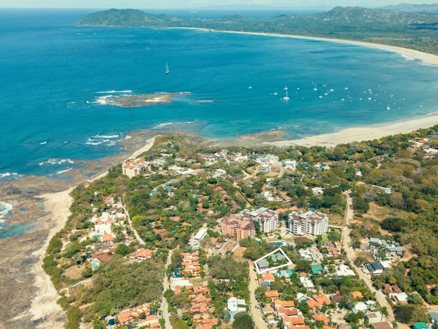 Stellar Villas, Playa Langosta, Tamarindo, Costa Rica | Luxury Real Estate | Concierge Auctions
