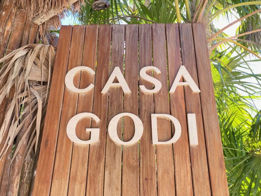 Casa Godi, 77766 Tulum, Sian Ka'an, Tulum, Quintana Roo, Mexico | Luxury Real Estate | Concierge Auctions