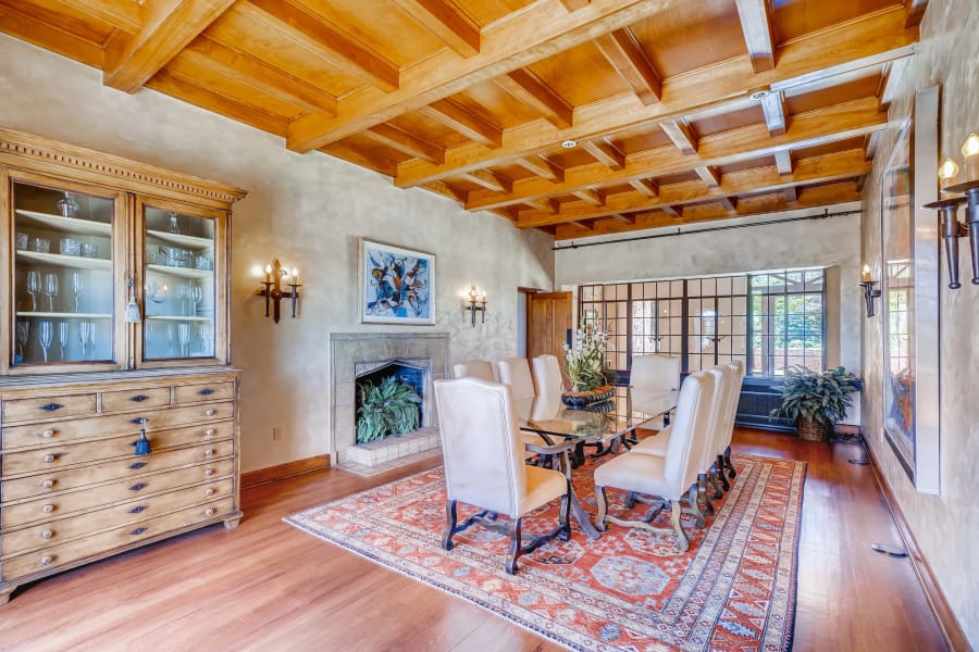 10 Altazano Drive | Santa Fe, NM | Luxury Real Estate