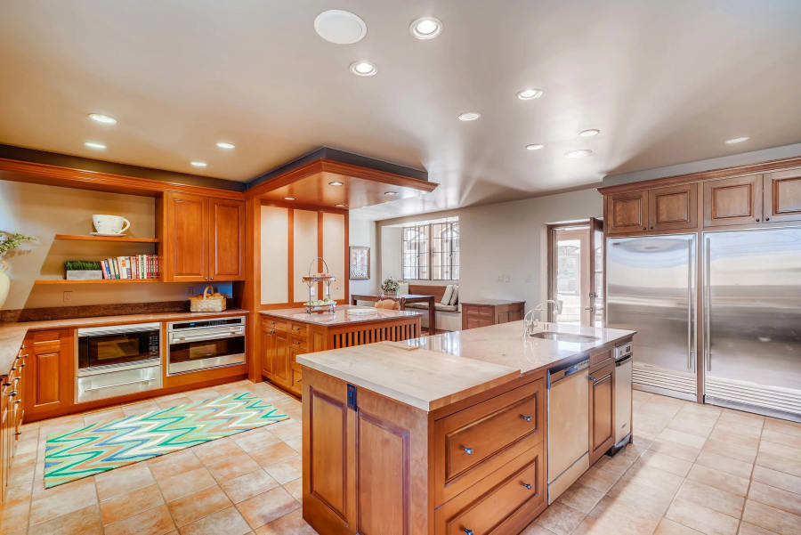 10 Altazano Drive | Santa Fe, NM | Luxury Real Estate