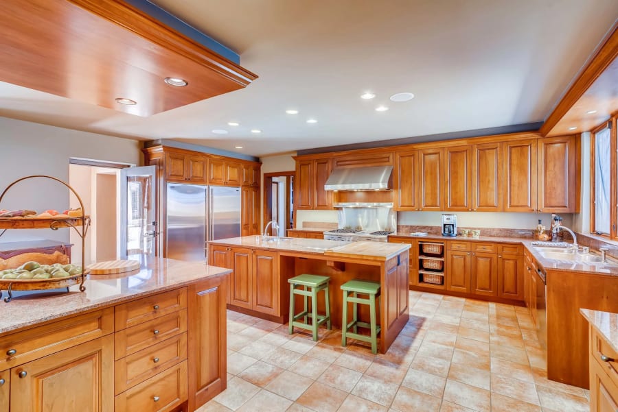 10 Altazano Drive | Santa Fe, NM | Luxury Real Estate