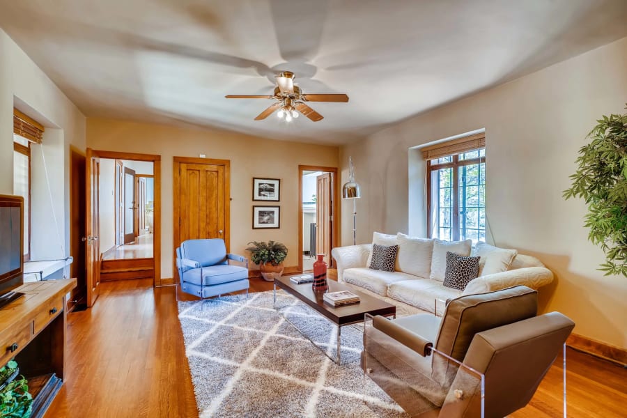 10 Altazano Drive | Santa Fe, NM | Luxury Real Estate