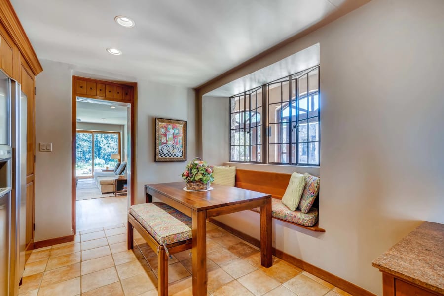 10 Altazano Drive | Santa Fe, NM | Luxury Real Estate