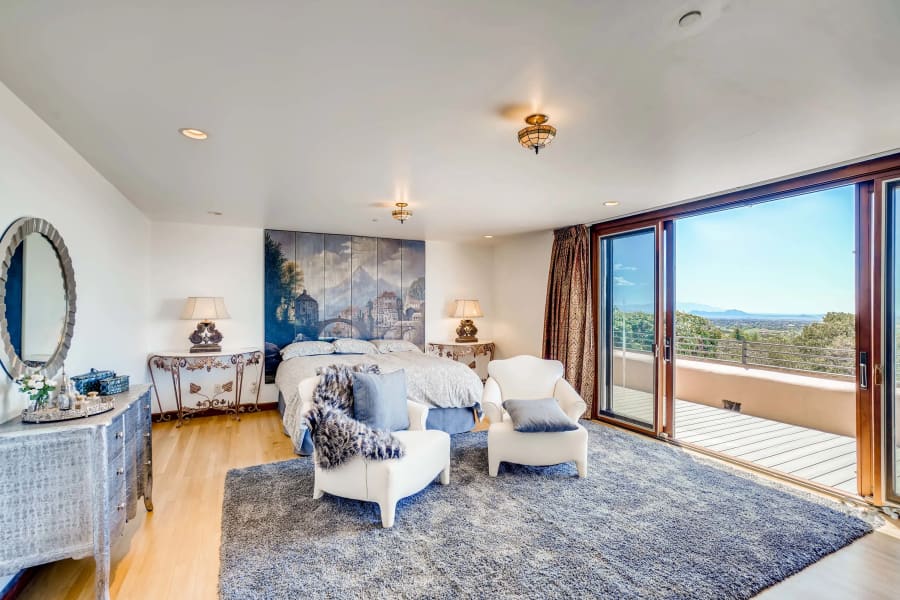 10 Altazano Drive | Santa Fe, NM | Luxury Real Estate