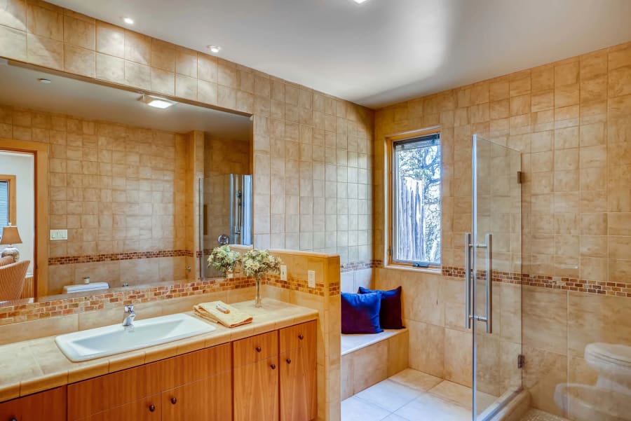 10 Altazano Drive | Santa Fe, NM | Luxury Real Estate