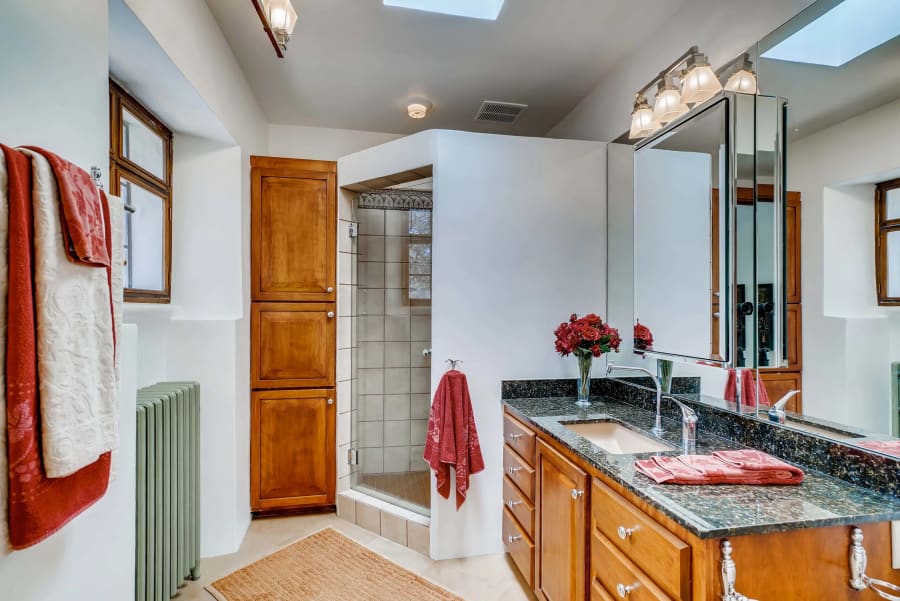 10 Altazano Drive | Santa Fe, NM | Luxury Real Estate