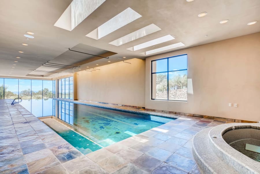 10 Altazano Drive | Santa Fe, NM | Luxury Real Estate