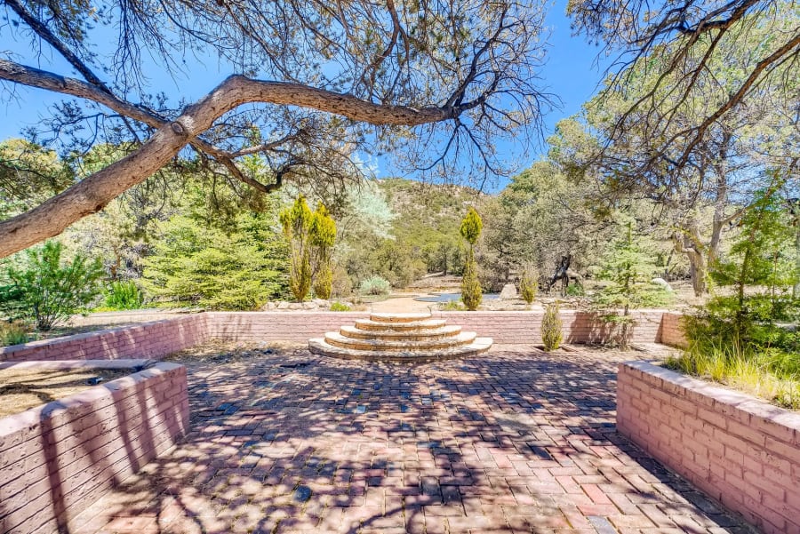 10 Altazano Drive | Santa Fe, NM | Luxury Real Estate