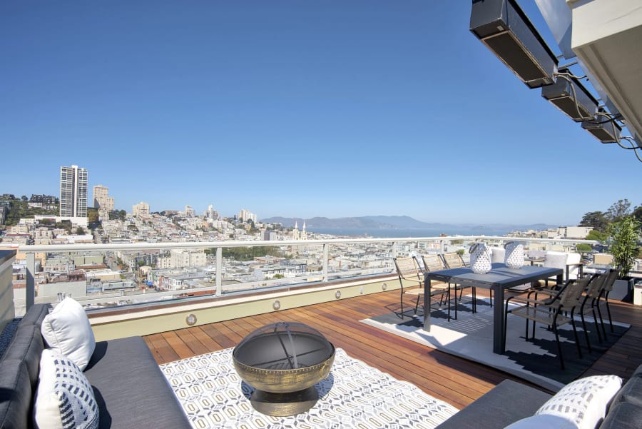 10 Reno Place | San Fransisco, California | Luxury Real Estate