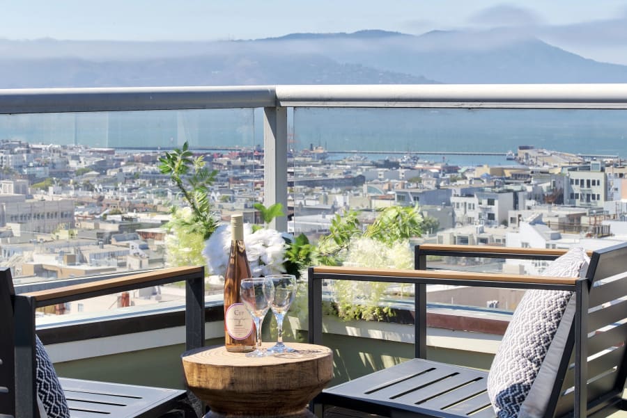 10 Reno Place | San Fransisco, California | Luxury Real Estate