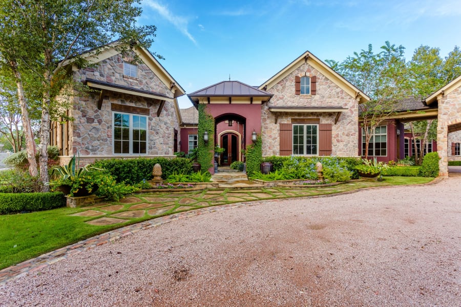 10 Retreat Boulevard | Richmond, Texas | Luxury Real Estate