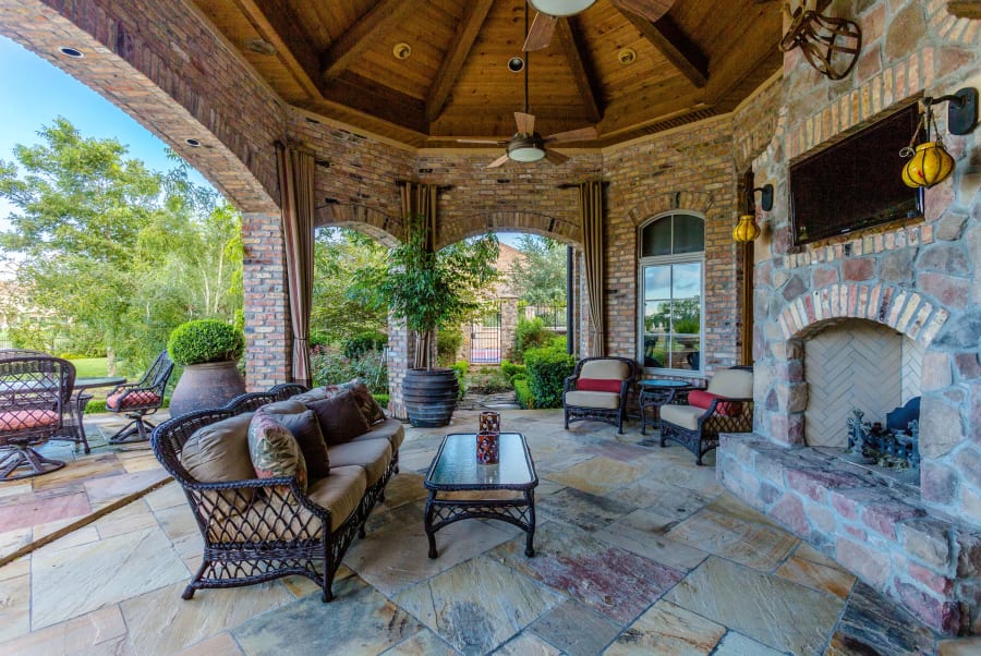 10 Retreat Boulevard | Richmond, Texas | Luxury Real Estate