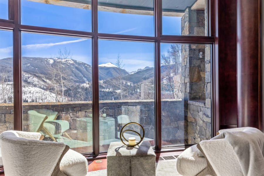 2400 Casteel Creek Road, Edwards, Vail Valley, Colorado | Luxury Real Estate | Concierge Auctions