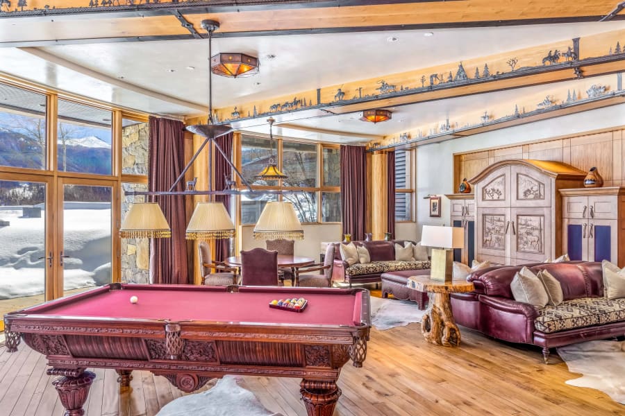 2400 Casteel Creek Road, Edwards, Vail Valley, Colorado | Luxury Real Estate | Concierge Auctions