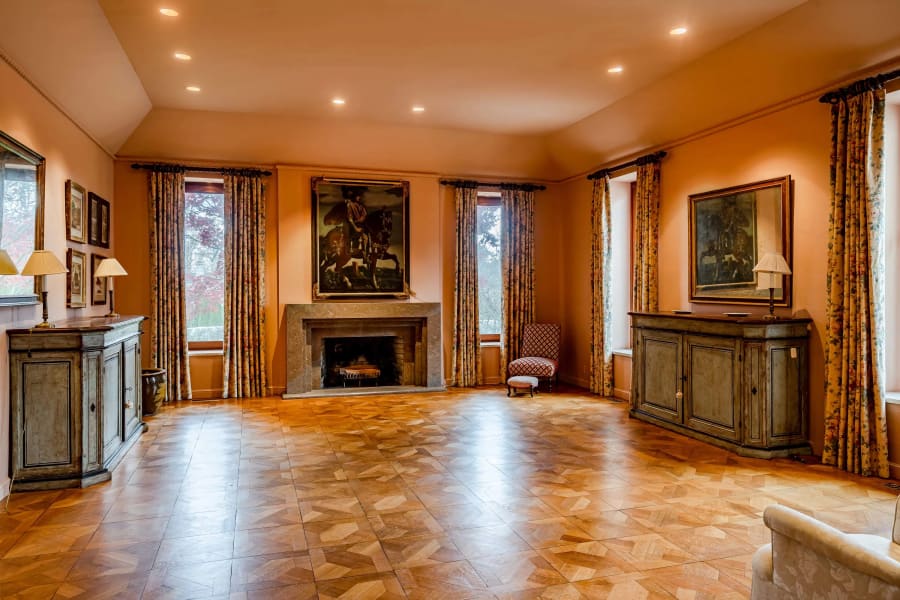 Casa Pacifica | Near Philadelphia, PA | Luxury Real Estate